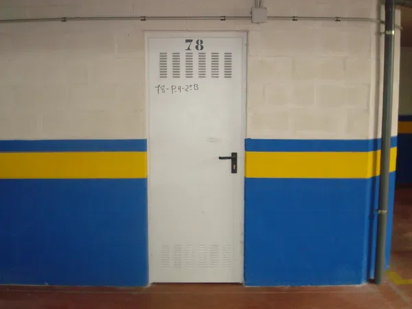 Piso en calle La Besada, 4 - Foto 12