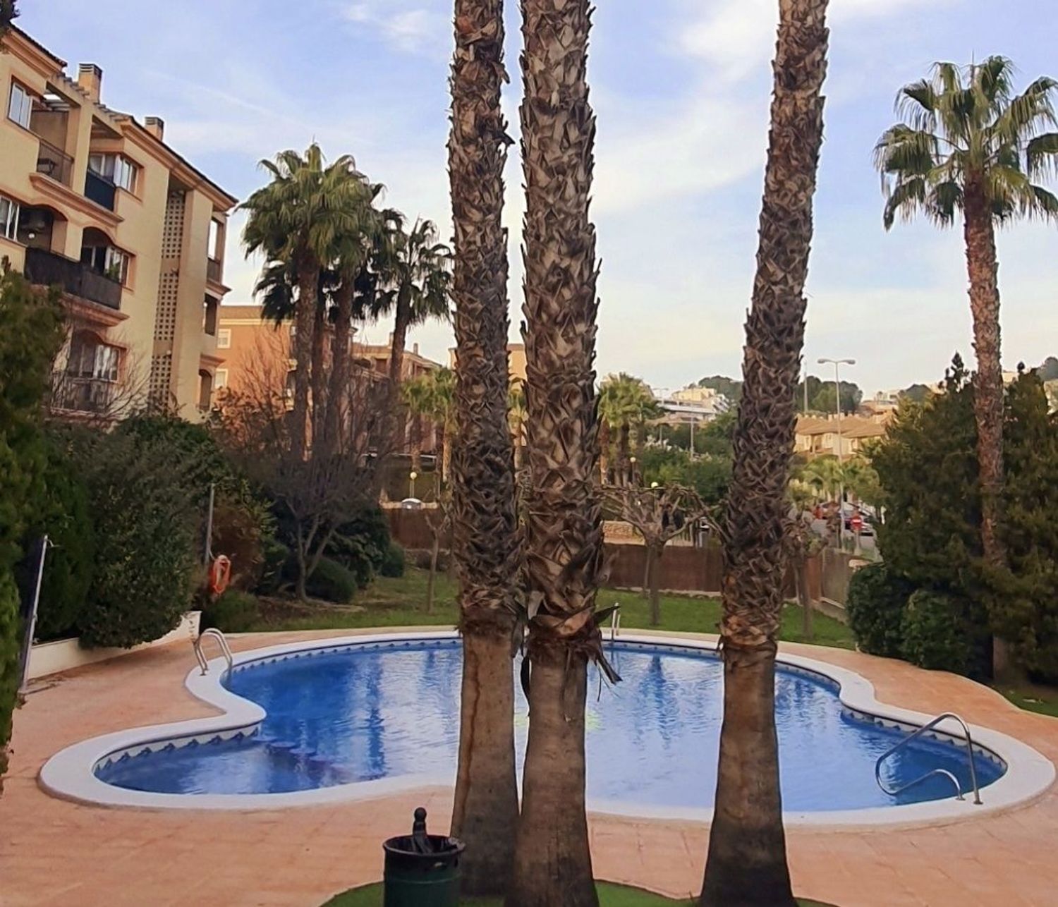 Piso en avenida del Golf, 137 - Foto 1