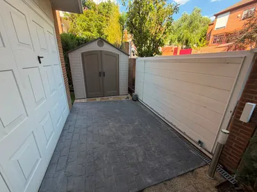 Chalet en Las Rozas de Madrid - Foto 19
