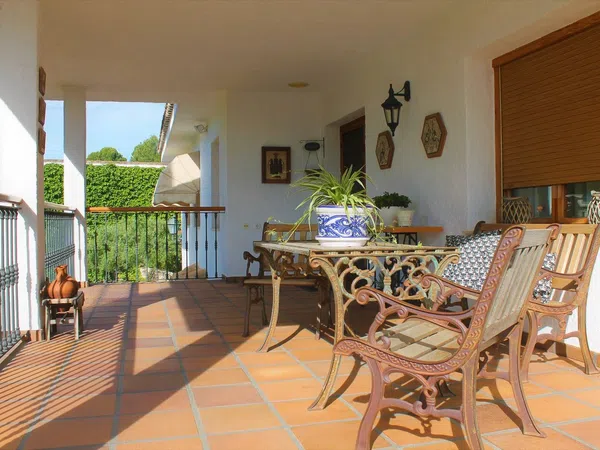 Casa o chalet independiente en El Pilar - Santa Ana, El Pilar - Santa Ana - Foto 9