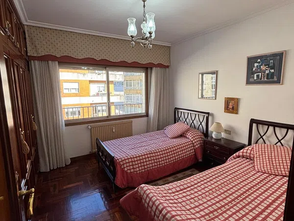 Piso en calle do Conde de Torrecedeira, 30 - Foto 24