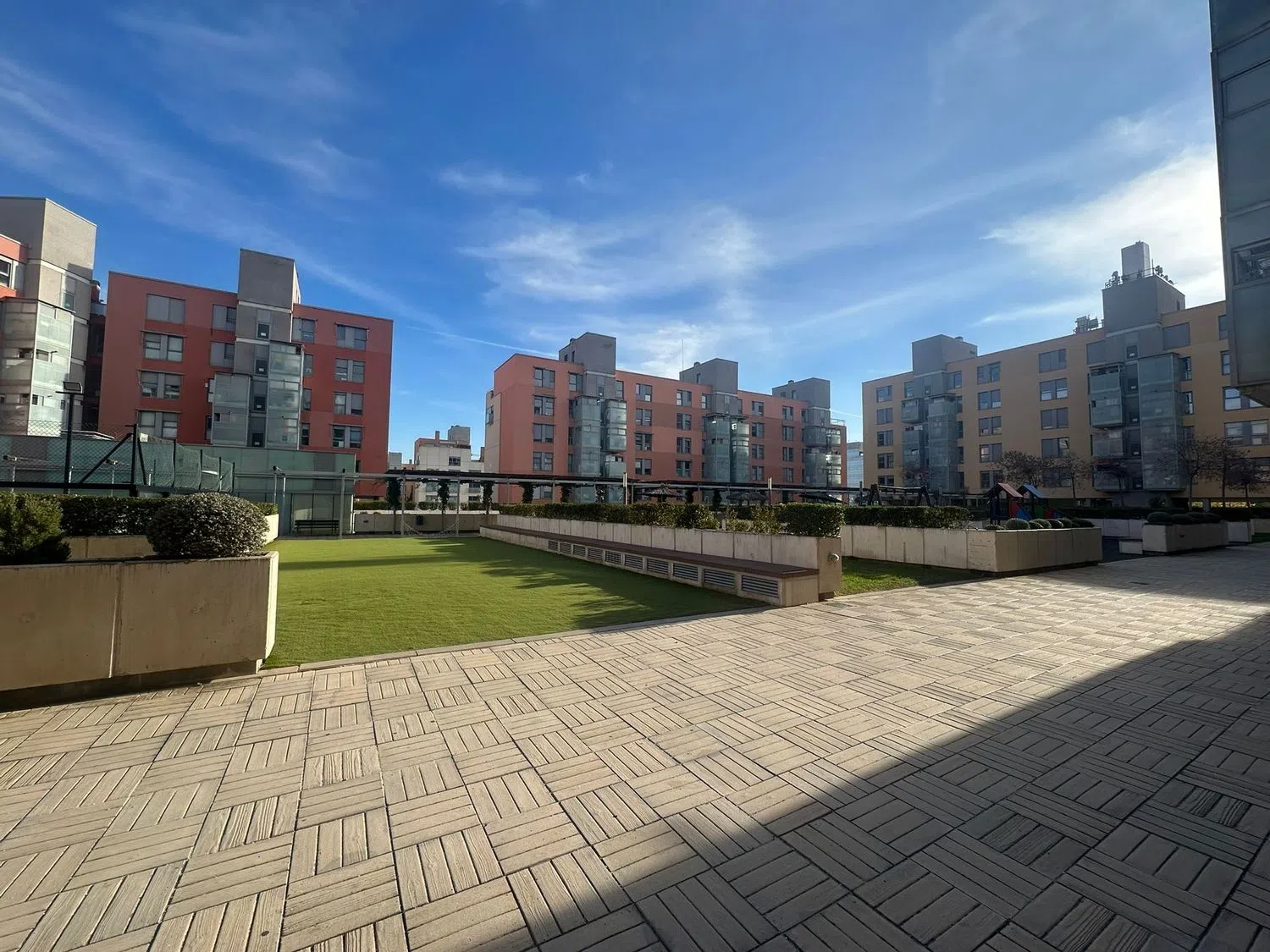 Ático en calle de Triacastela, 4 - Foto 31