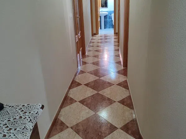 Piso en Calle Antonio Bernal, 2 - Foto 3