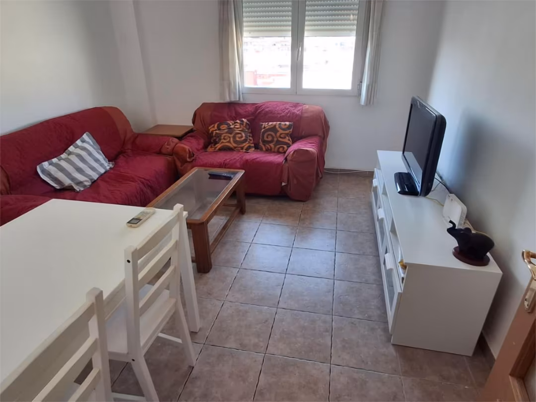 Piso en  Carrer dels Sants Just i Pastor 51
