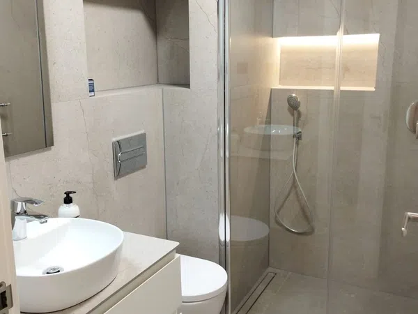 Estudio en calle Cortés, 1 - Foto 5