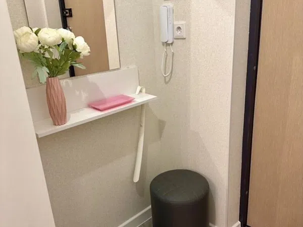 Estudio en Av. de Monforte de Lemos, 44, Pilar - Foto 18