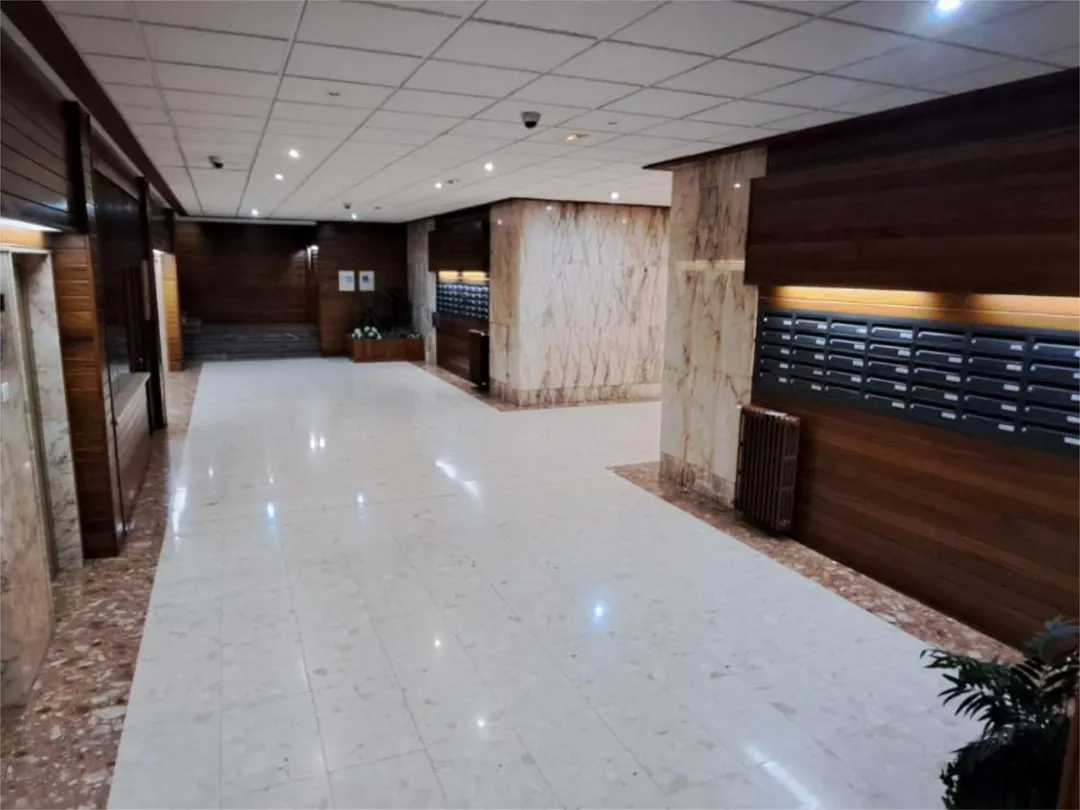 Piso en  Calle de José Luis Albareda 6 - Foto 24