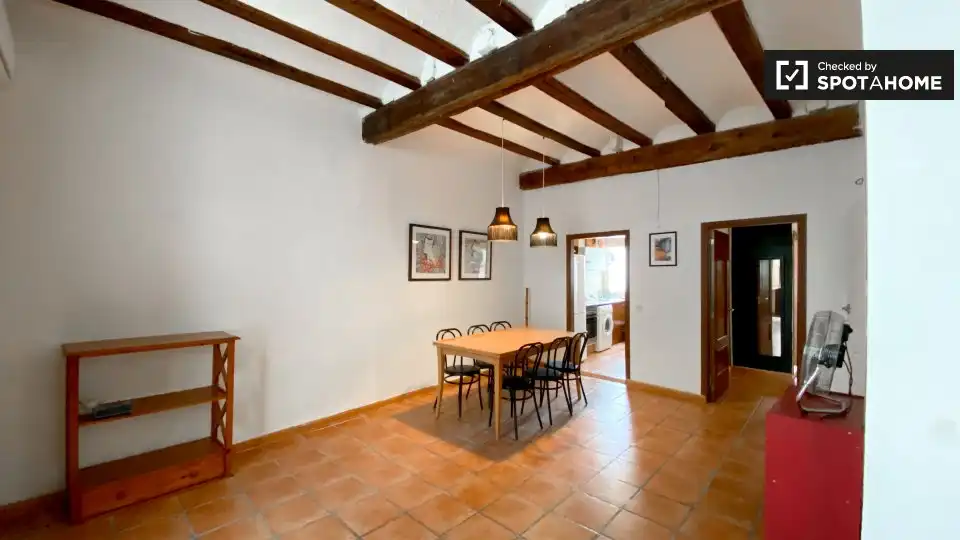 Piso en  Valencia Capital - Foto 11