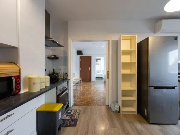 Piso en paseo de La Habana - Foto 7