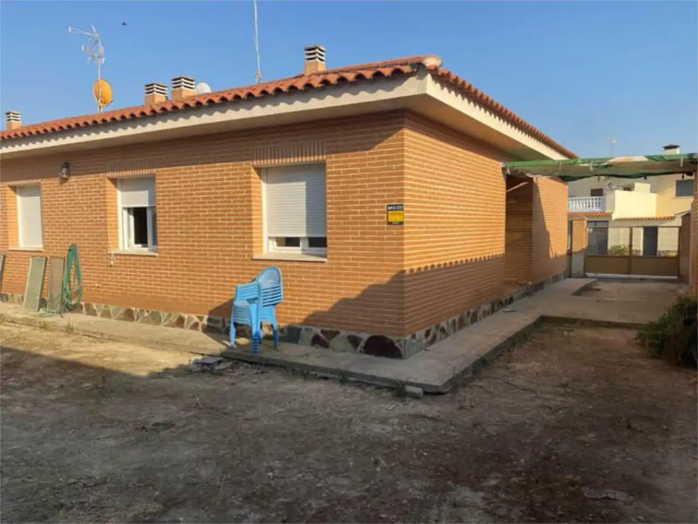 Casa adosada en Pueblo - Foto 3