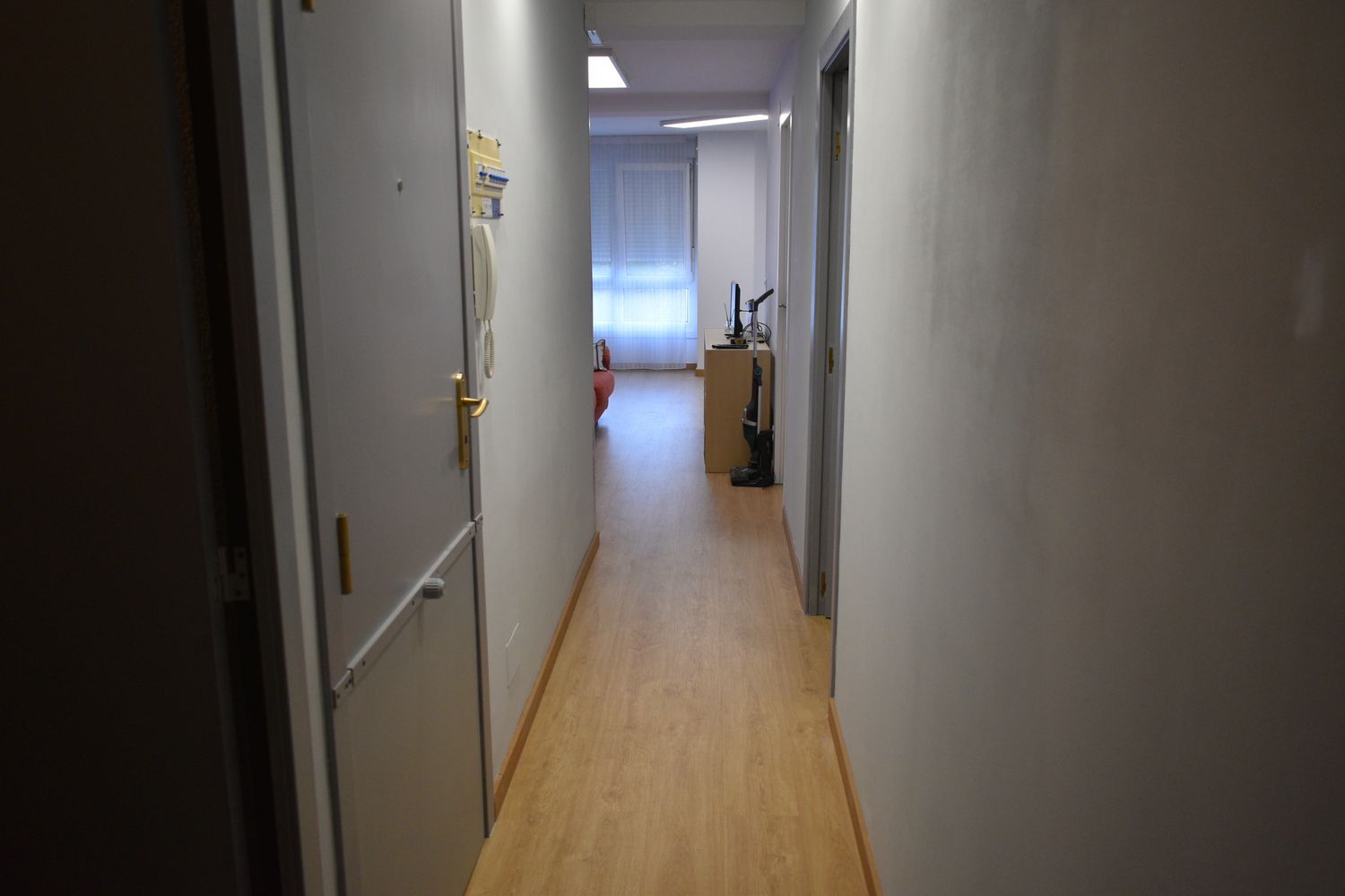 Piso en Calle Ángel del Castillo, 29, Os Mallos, Os Mallos - Foto 5