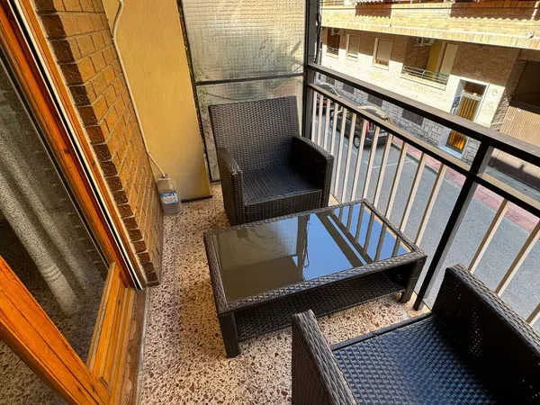Piso en Calle San Pablo, 11 - Foto 9