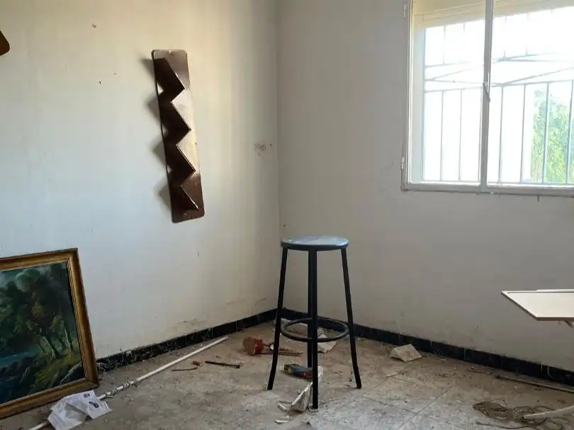 Piso en  Avenida del Matadero 13 - Foto 6