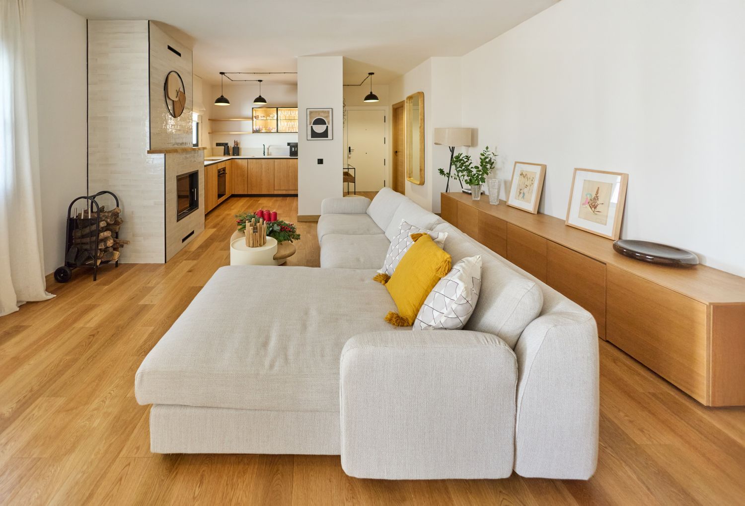 Piso en avenida de Lola Flores, 2 A-b - Foto 4