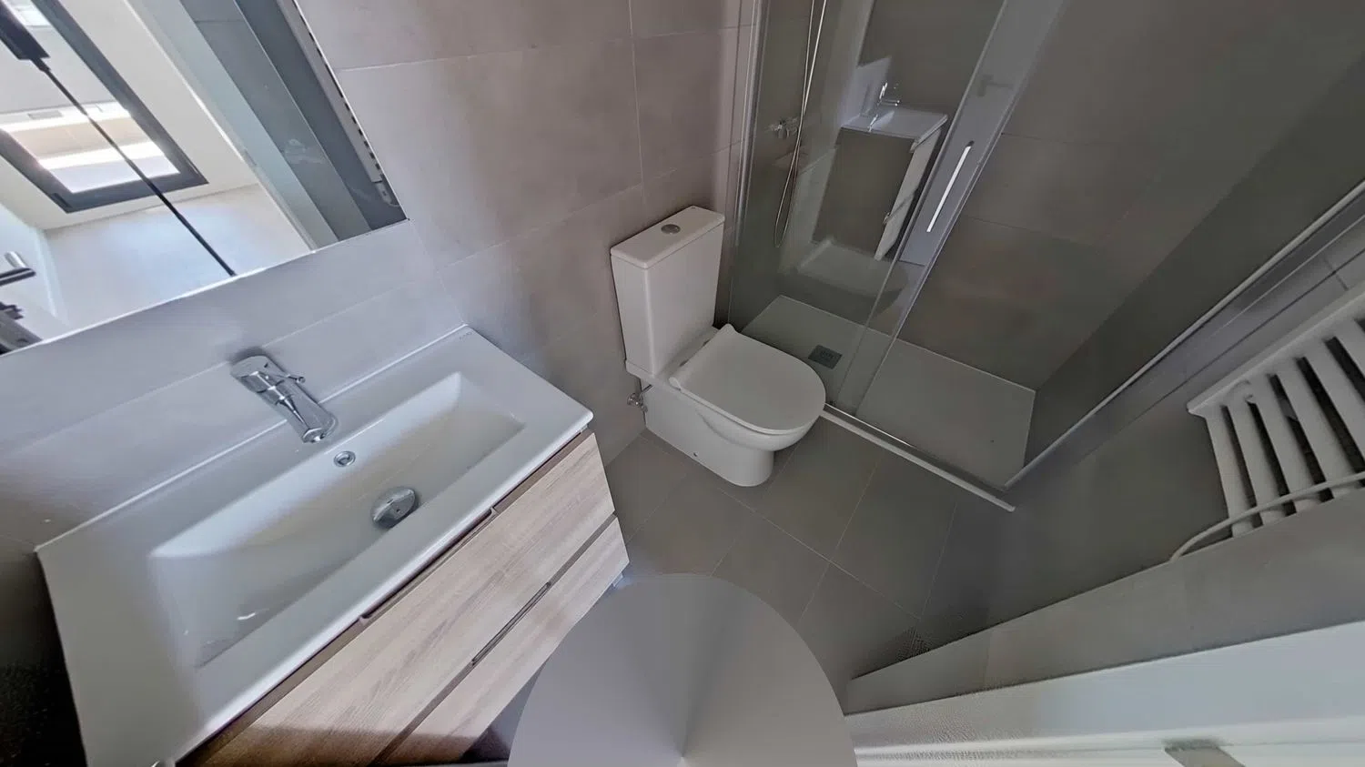 Piso en avenida de Somosierra, 8 - Foto 24