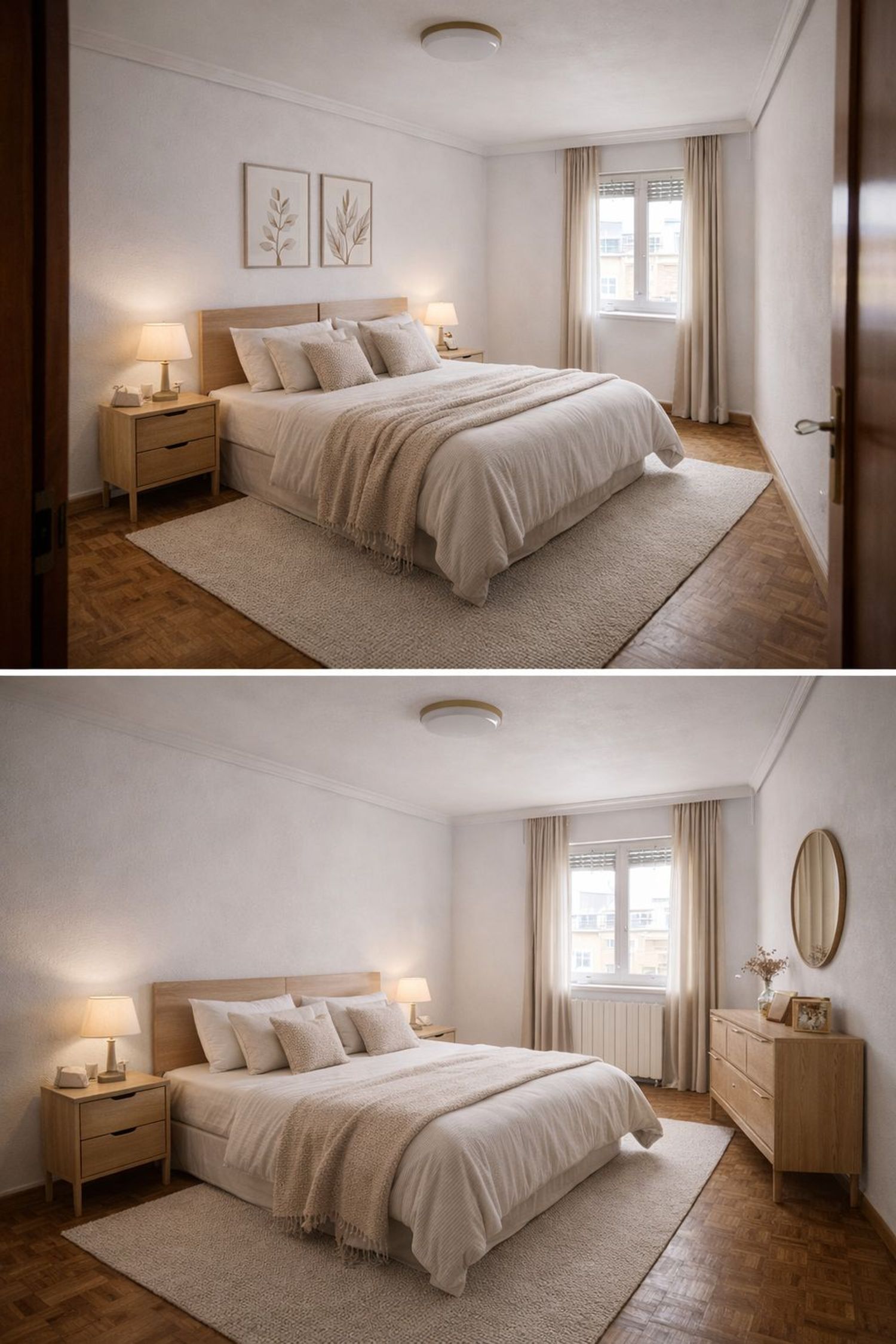 Piso en plaza Campo de Criptana, 23 - Foto 3