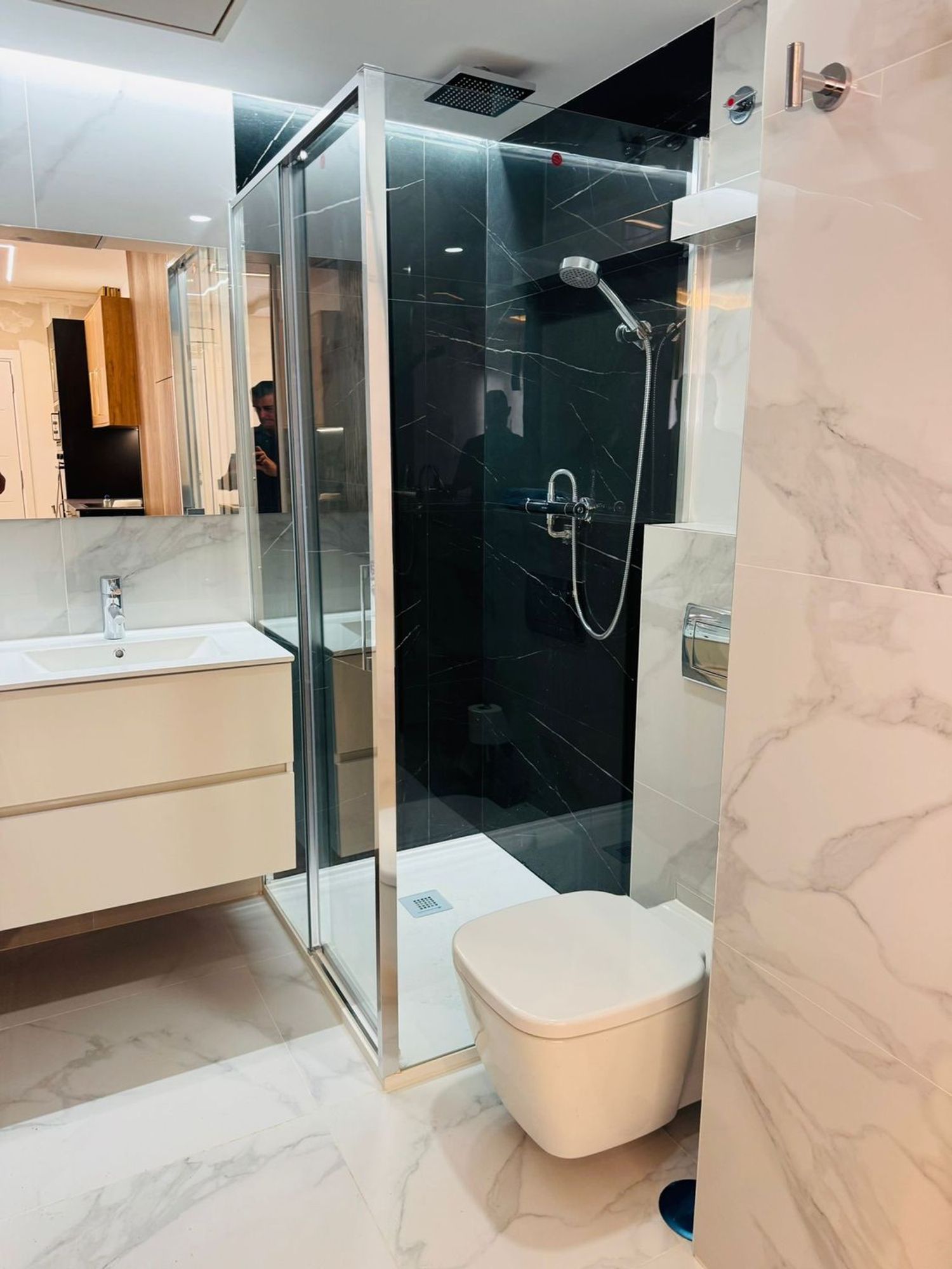 Estudio en calle Barón de les, 1 - Foto 5