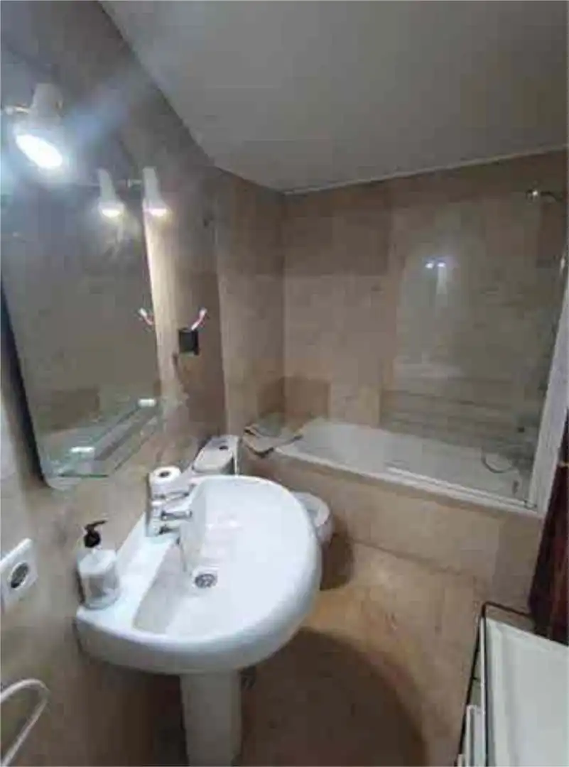 Piso en San Bernardo - Foto 8