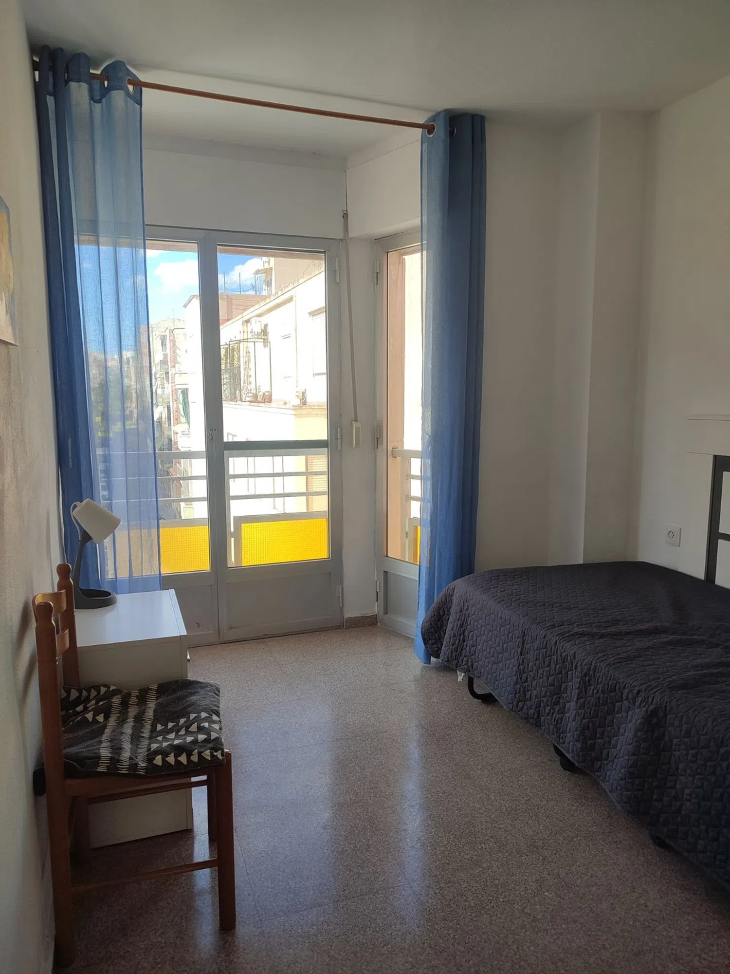 Piso en San Carlos, 10 - Foto 12