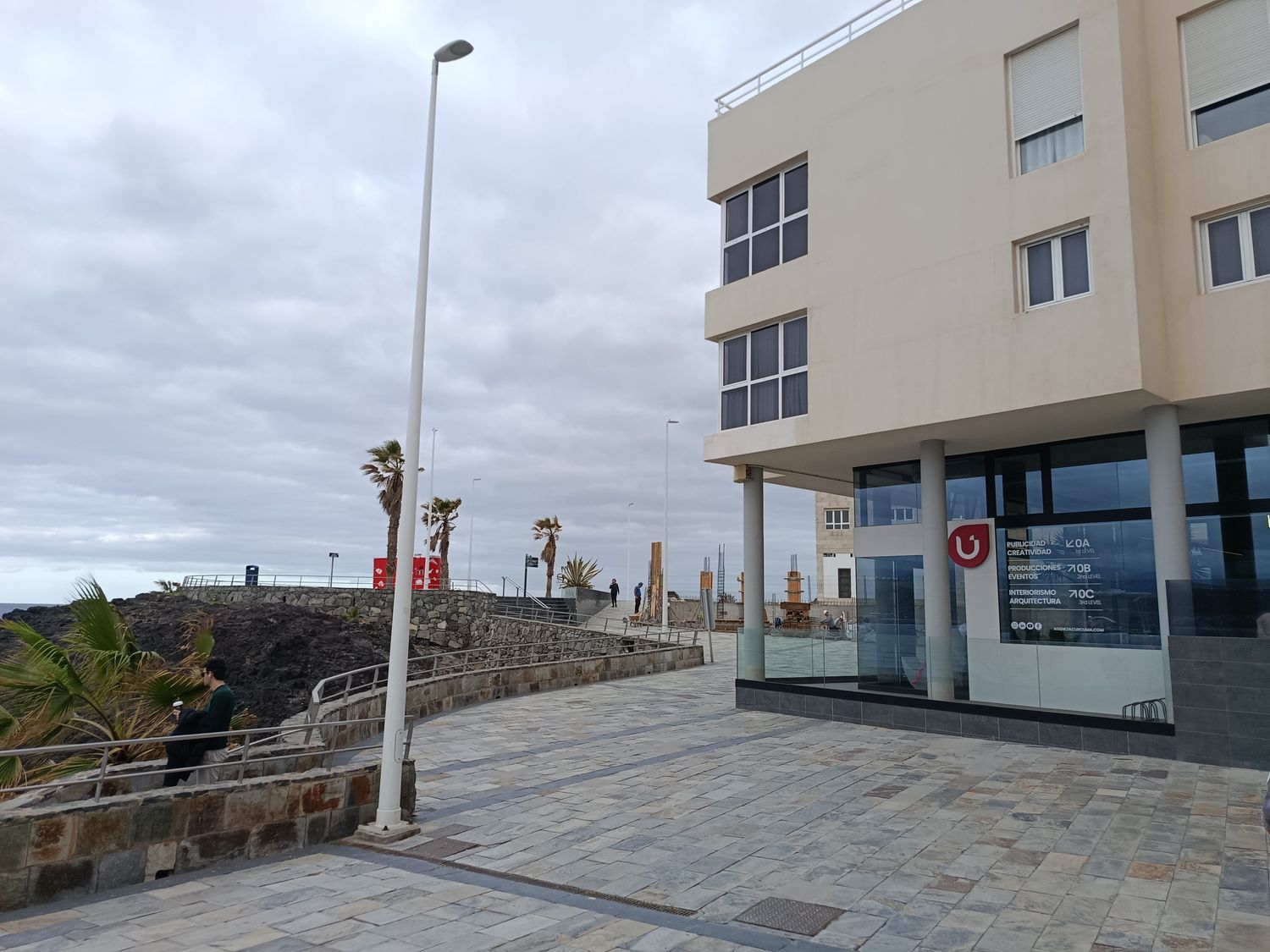 Piso en Calle Bentagache, 15, La Isleta - Foto 3