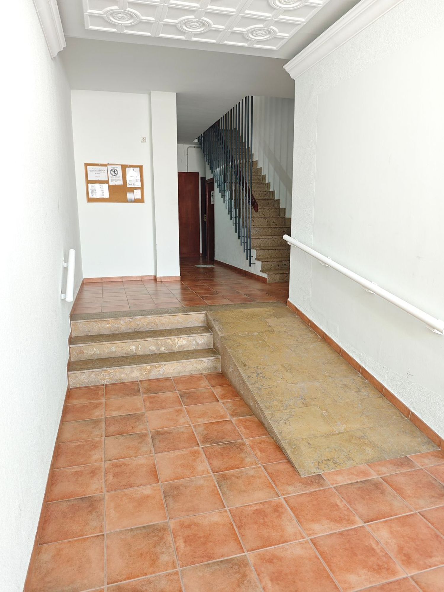 Piso en Calle Benavente, 38 - Foto 2