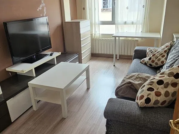 Piso en calle de Pamplona Escudero, 4 - Foto 2