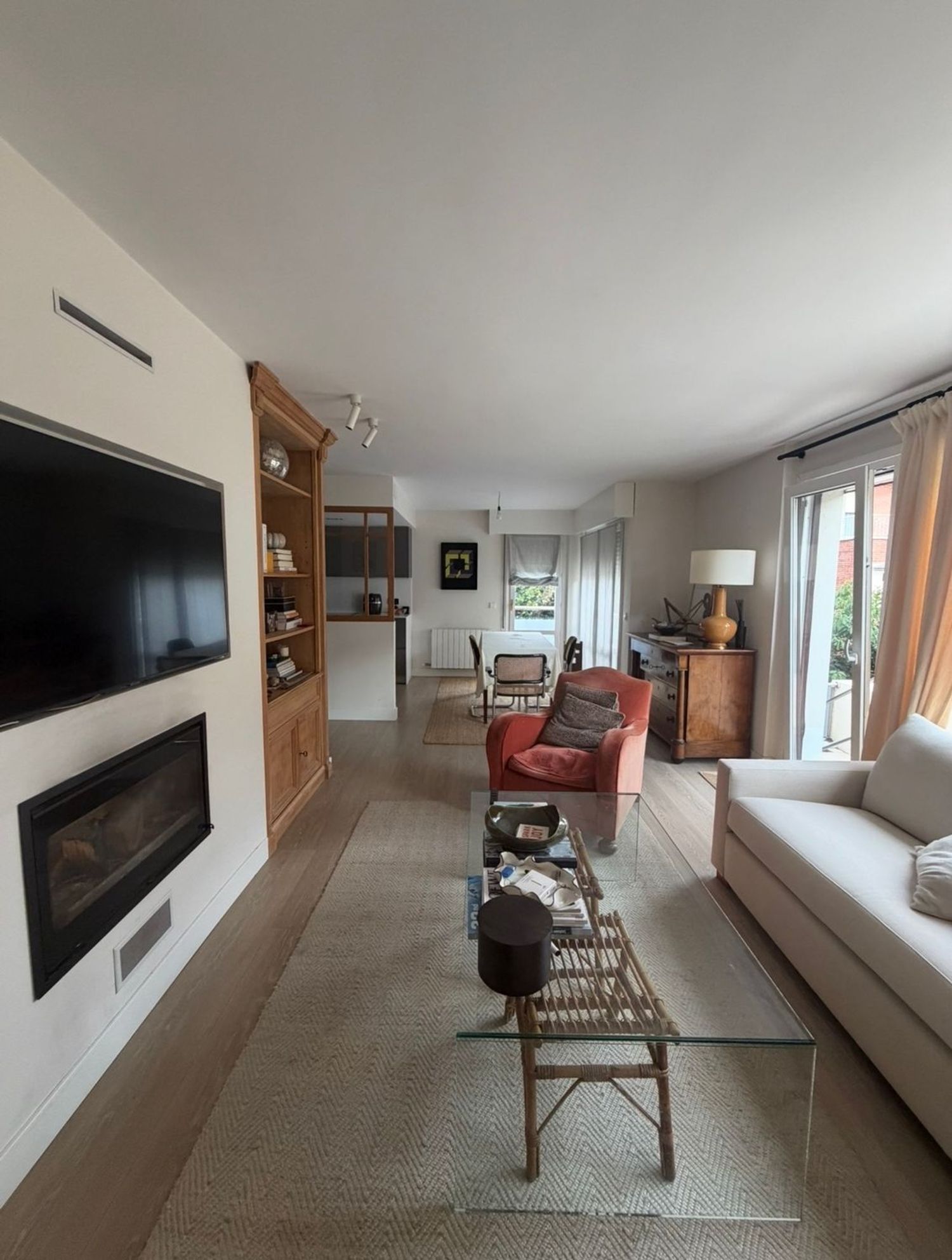 Chalet adosado en Calle Intxorta, 36, Sta. María de Getxo, Sta. María de Getxo - Foto 2