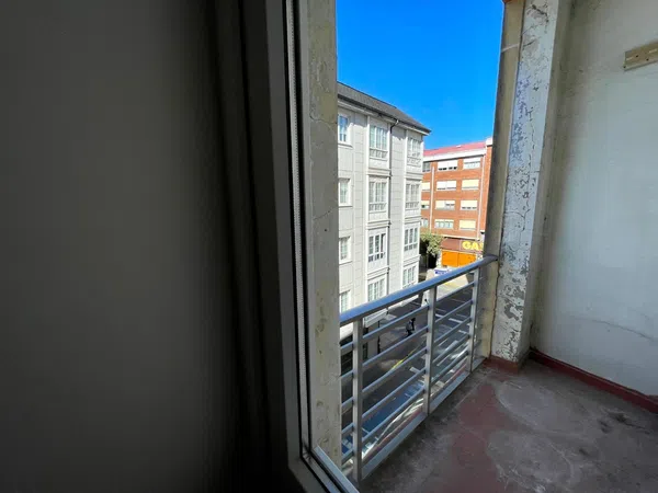 Piso en Calle queiruga, fene, 1 - Foto 12