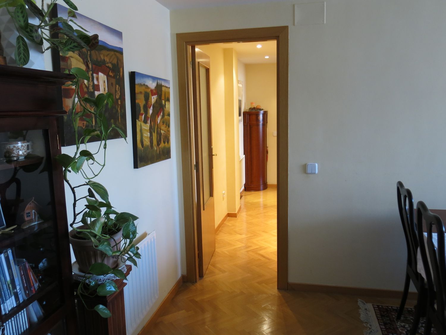 Piso en calle de Carlos Muñoz Ruiz, 19 - Foto 3