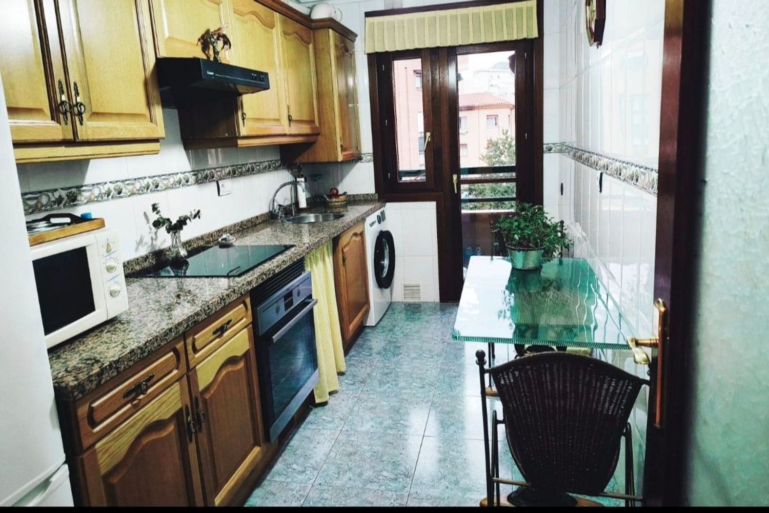 Piso en Calle Argañosa, 95, Argañosa - Foto 3