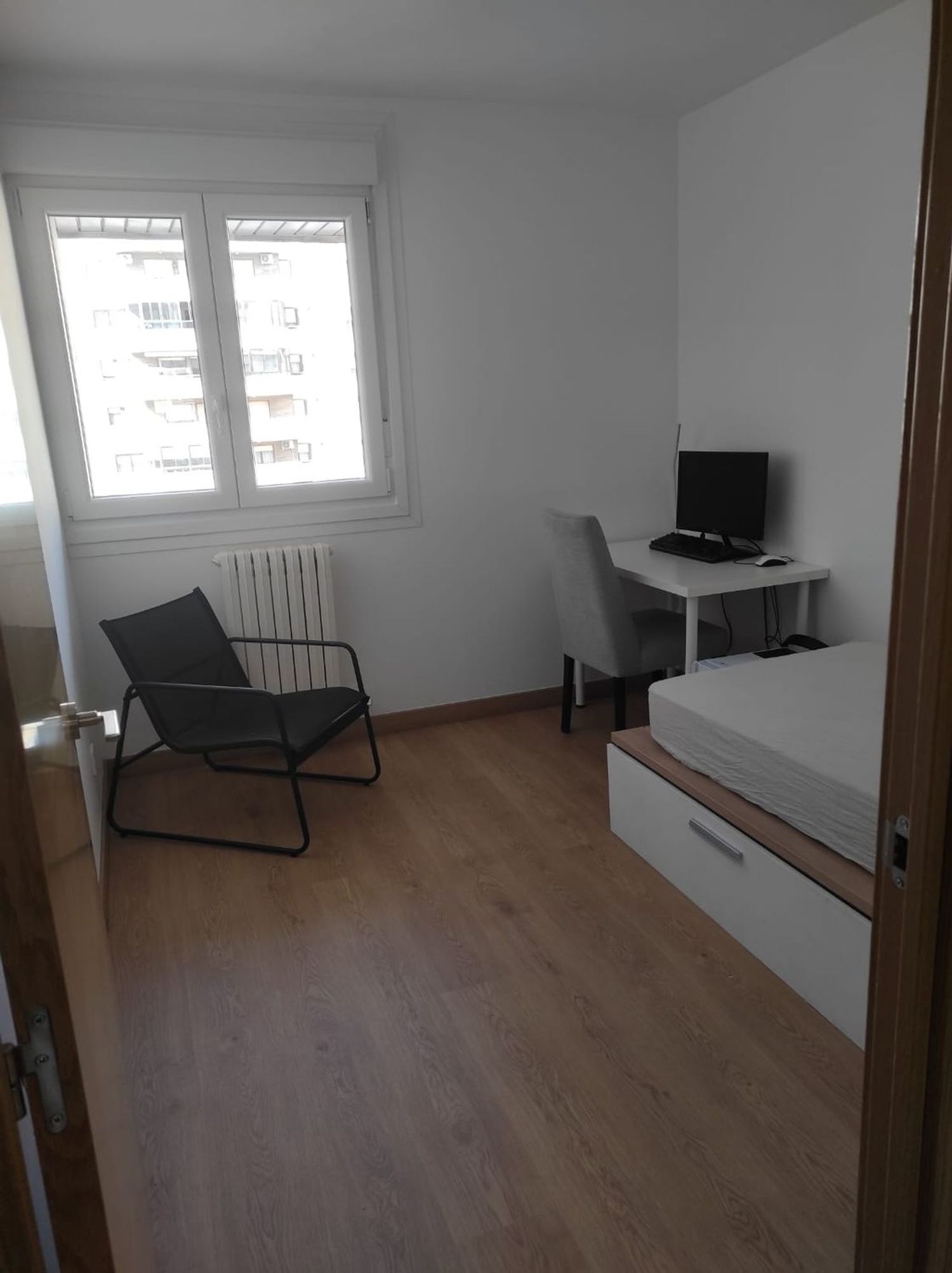 Dúplex en Urb. sí Barrio Salvador Allende-Parque Goya-Zorongo - Foto 21