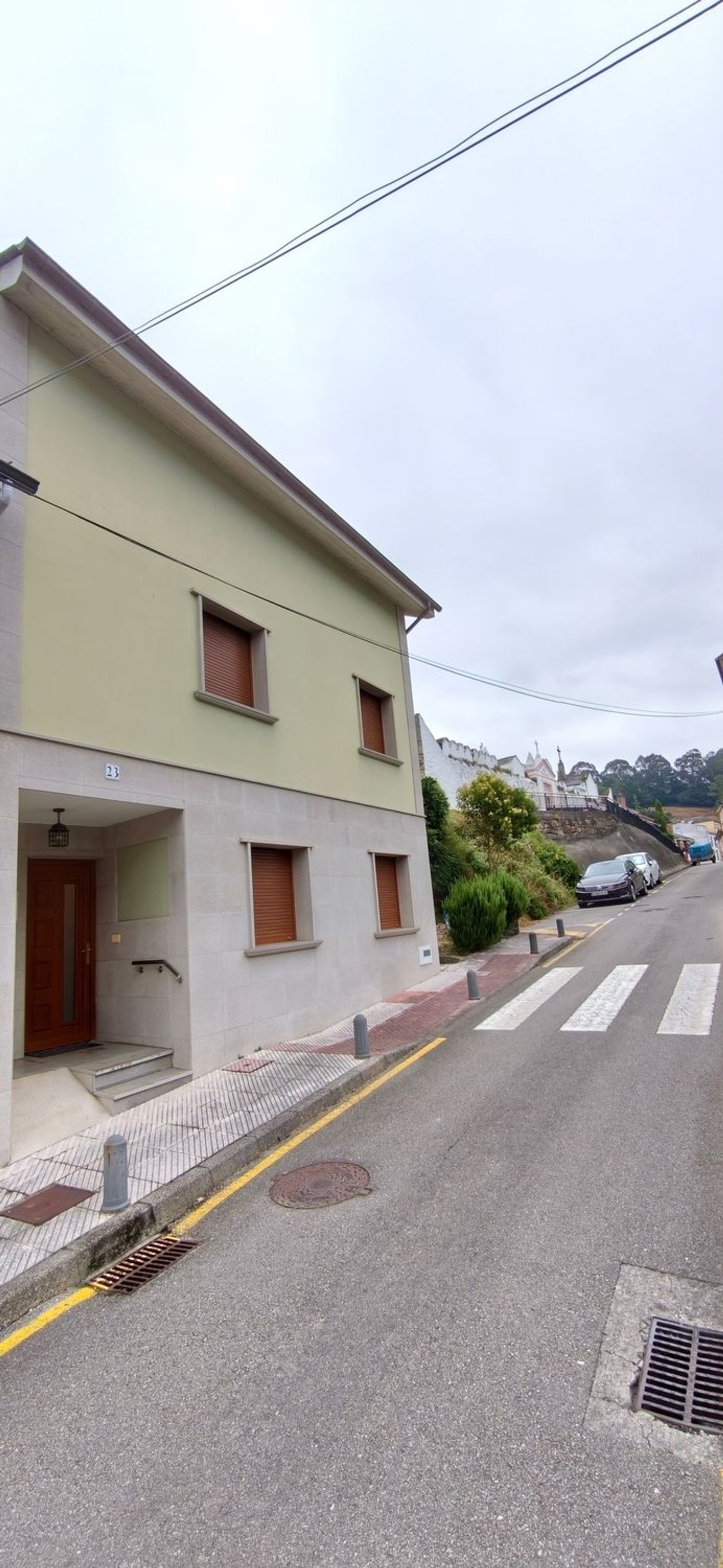 Chalet adosado en Calle la Abraira, 21 a - Foto 4
