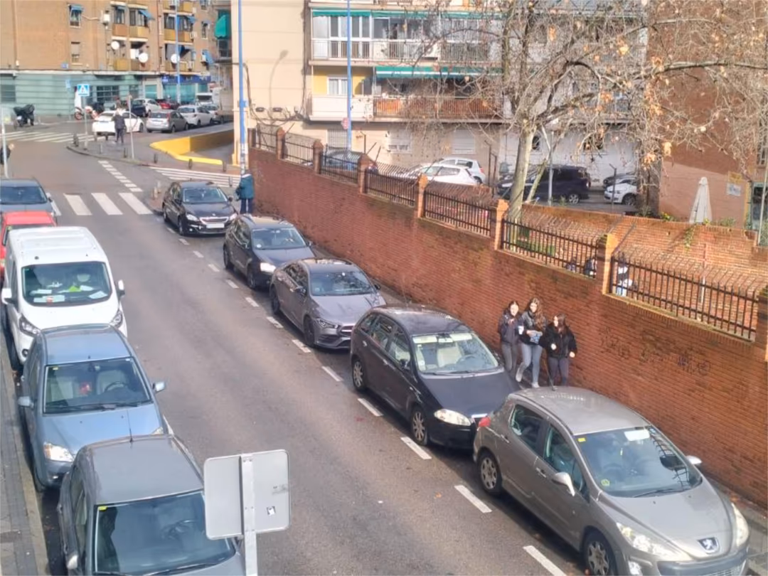 Piso en  Calle del Pensamiento 2 - Foto 2