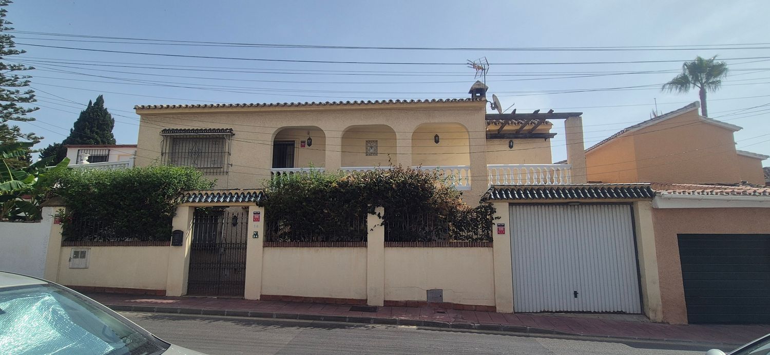 Casa o chalet independiente en Avenida de Mijas, 6, Solymar - Puerto Marina, Solymar - Puerto Marina - Foto 2