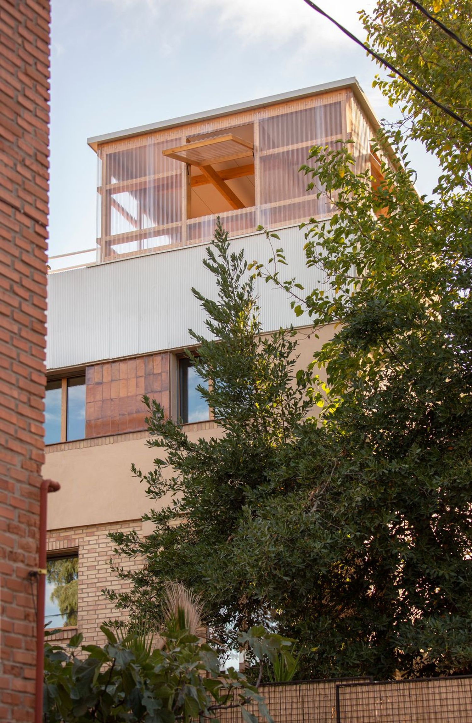 Chalet pareado en calle Virgen de Fatima, 1 - Foto 35