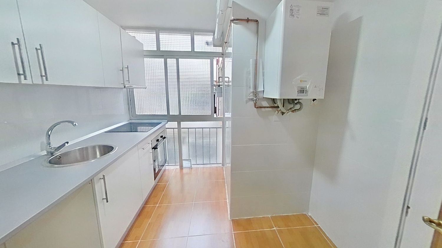 Piso en Universidad - Foto 25