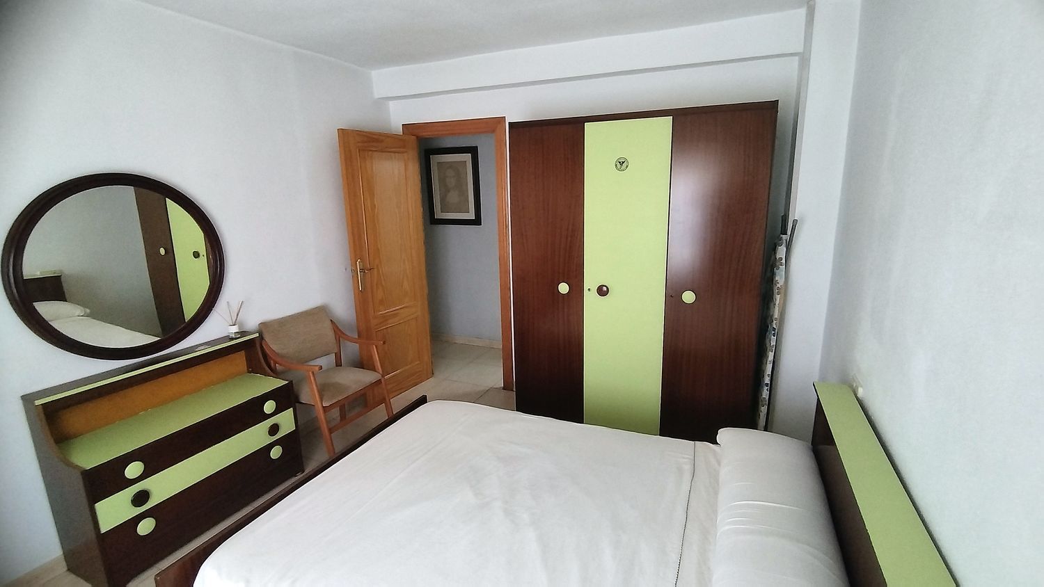 Piso en calle Literato Andrés de Claramonte, 6 - Foto 7