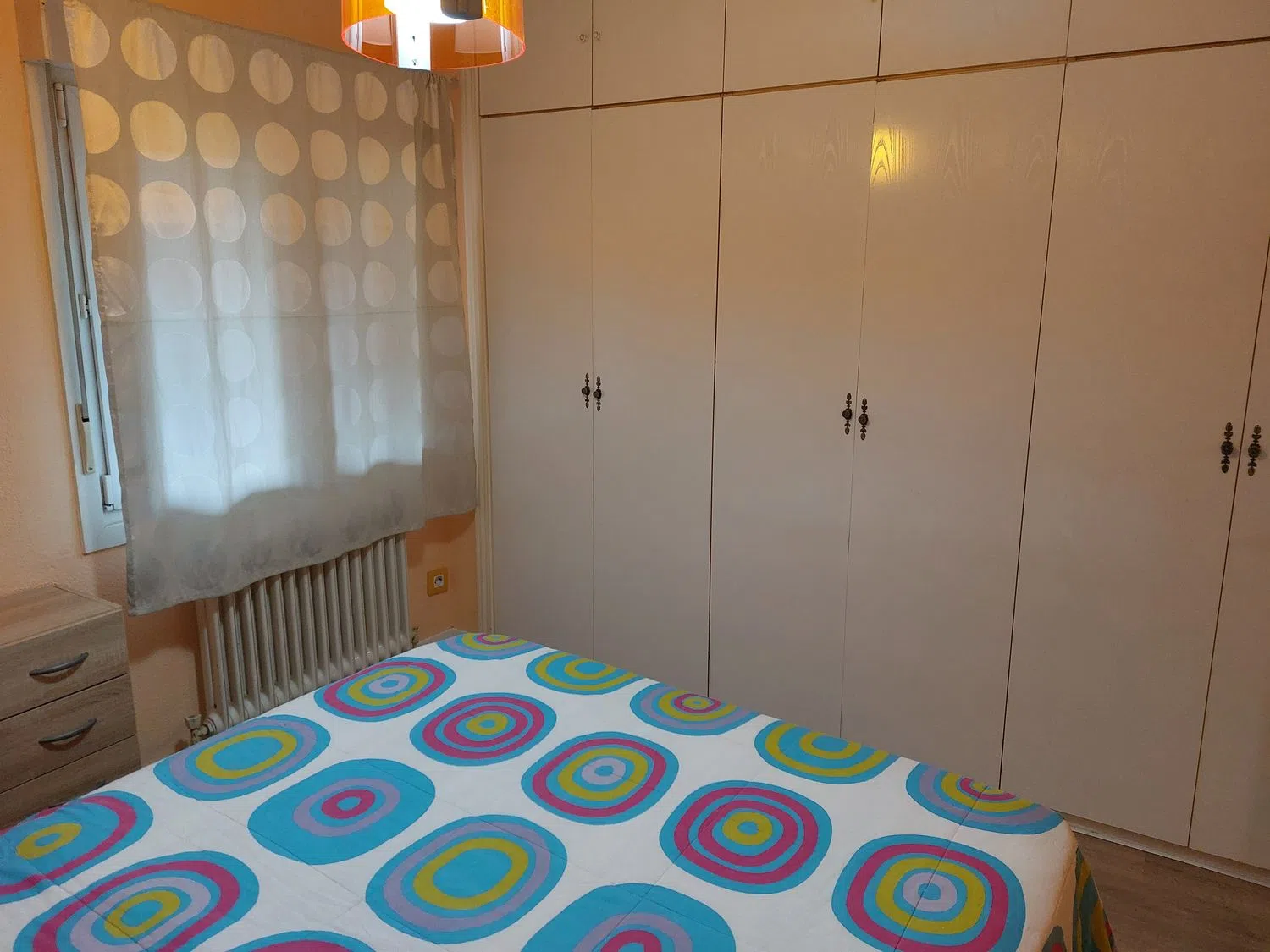 Piso en avenida las Suertes, 41 - Foto 5