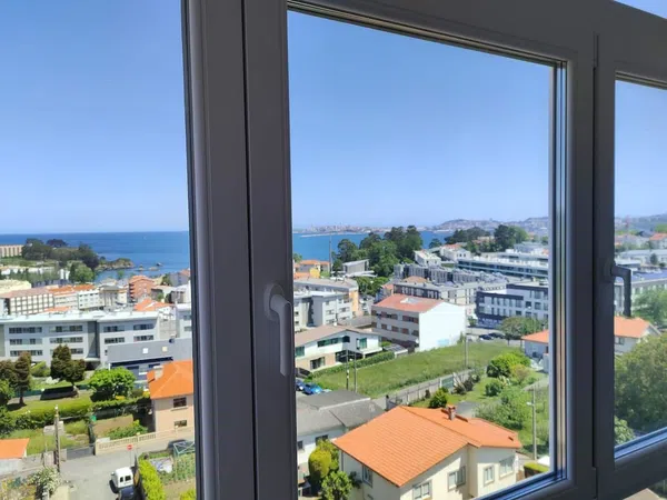 Piso en calle da Gaivoteira, 8 CalledaGaivoteiraOleiros - Foto 4