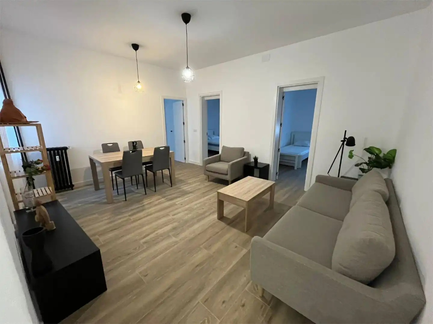 Piso en  Calle de Embajadores 143 - Foto 14