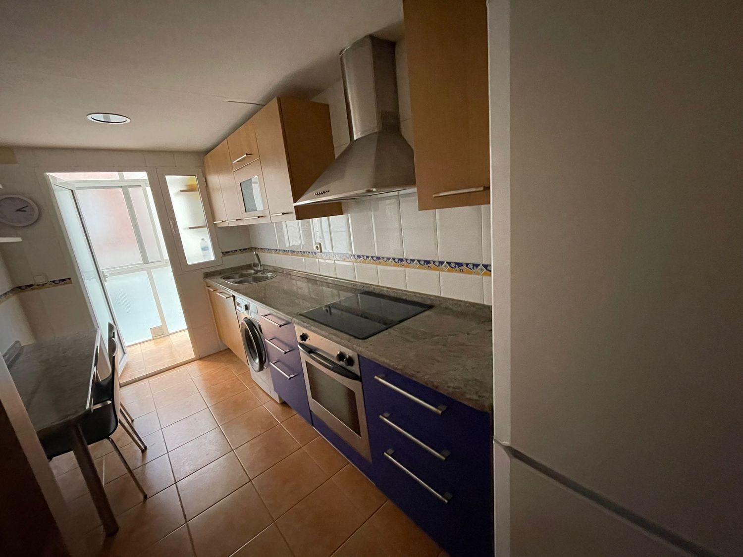 Piso en calle Isidoro de la Cierva, 4 - Foto 11