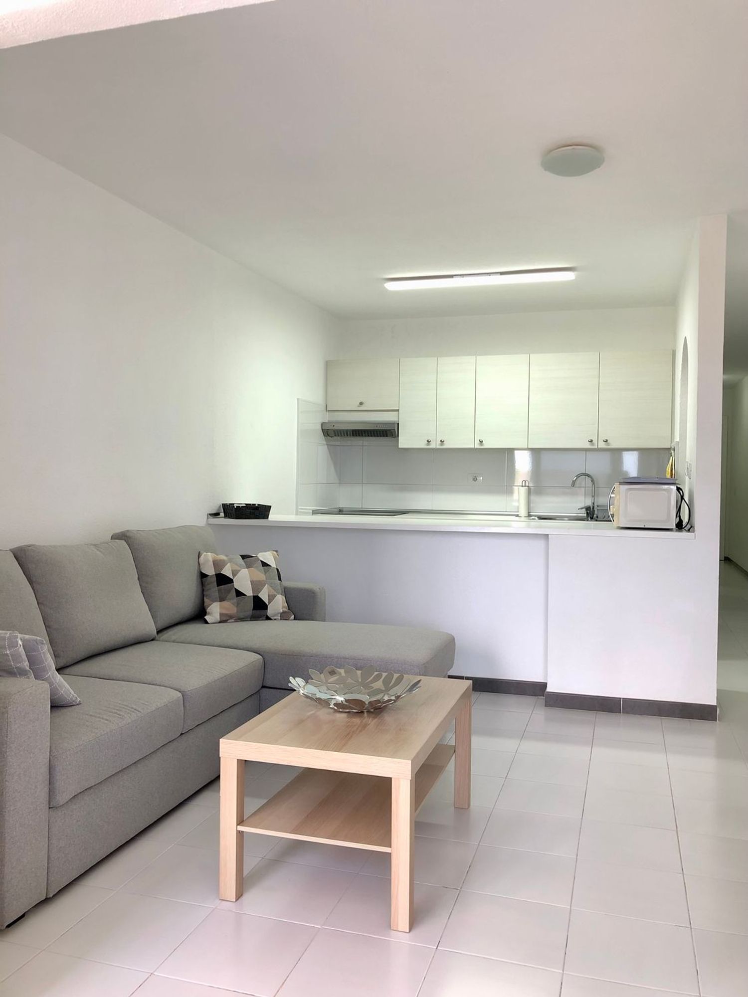 Piso en Avenida María Ángeles Ascanio Cullen, 15 B3, Golf del Sur-Amarilla Golf, Golf del Sur-Amarilla Golf - Foto 12