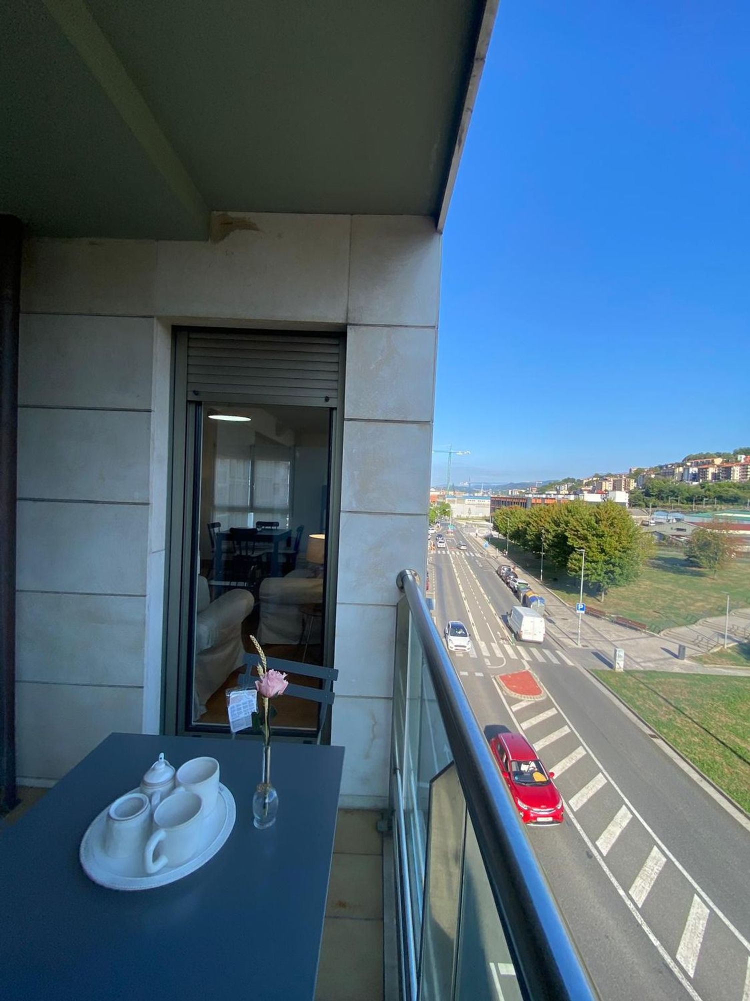 Piso en De Nornahi, 1, Bidebieta - Foto 24