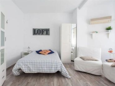 Estudio en  Rambla de Méndez Núñez 43 - Foto 1