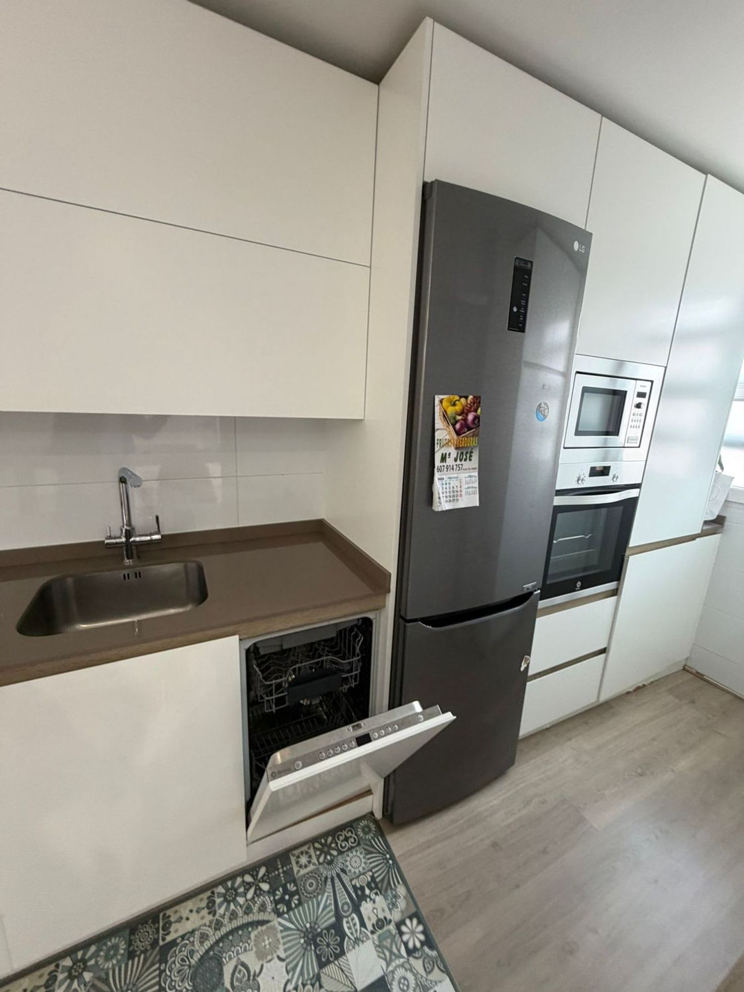 Piso en calle Pintor Almela Costa, 6 - Foto 24