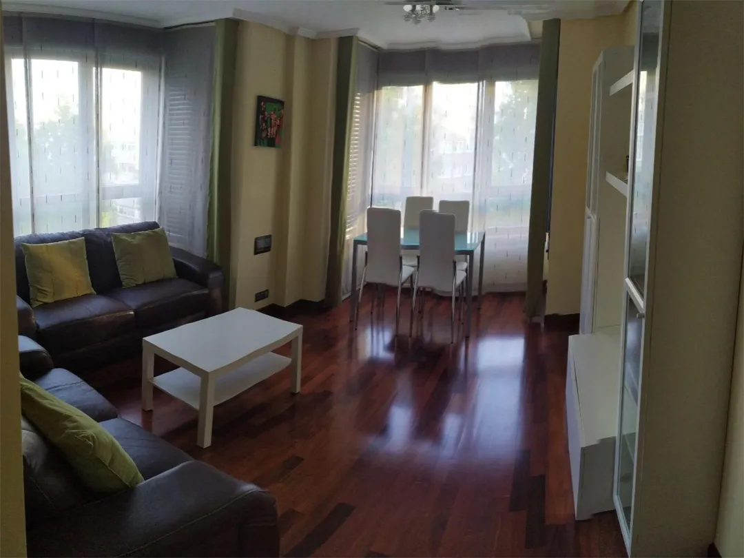 Piso en  Rúa da Enciclopedia Francesa 4 - Foto 3