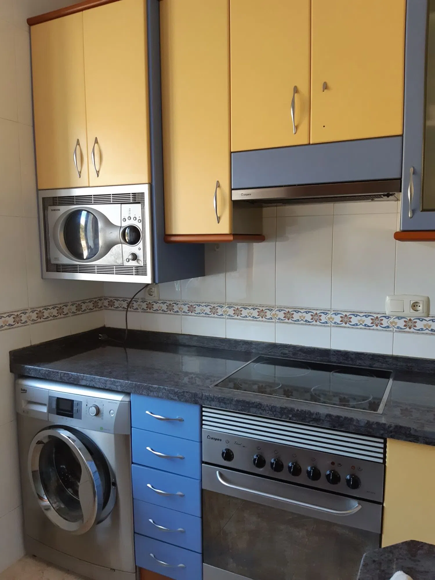 Piso en calle Fuente de la Plata, 11 - Foto 6