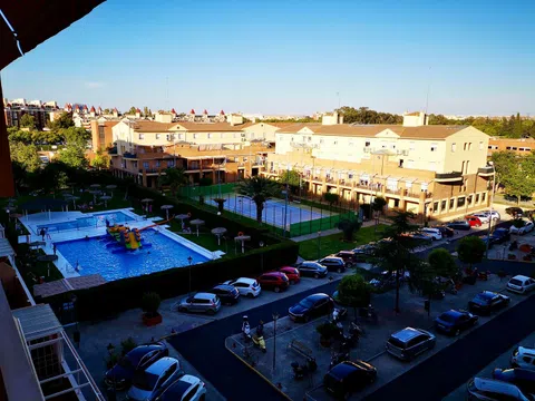 Piso en calle Cueva del Gato, 6