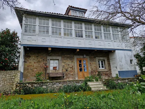 Caserón en Alto cancienes, 3 - Foto 4