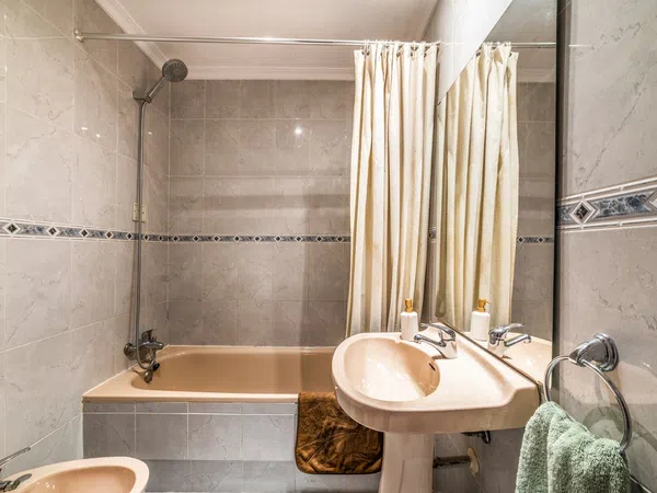 Chalet pareado en Avenida Pablo Picasso, 83, Las Almenas, Las Almenas - Foto 12
